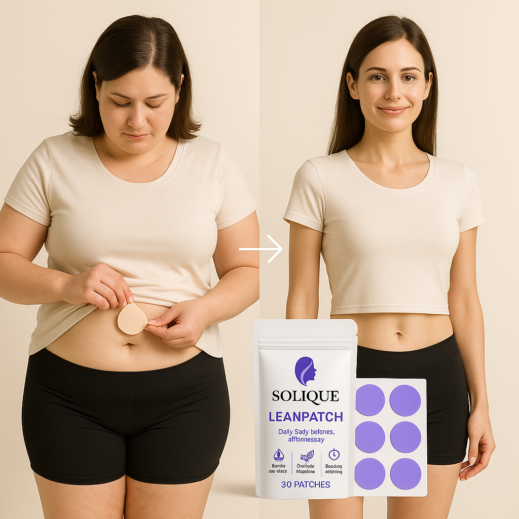 Solique Leanpatch