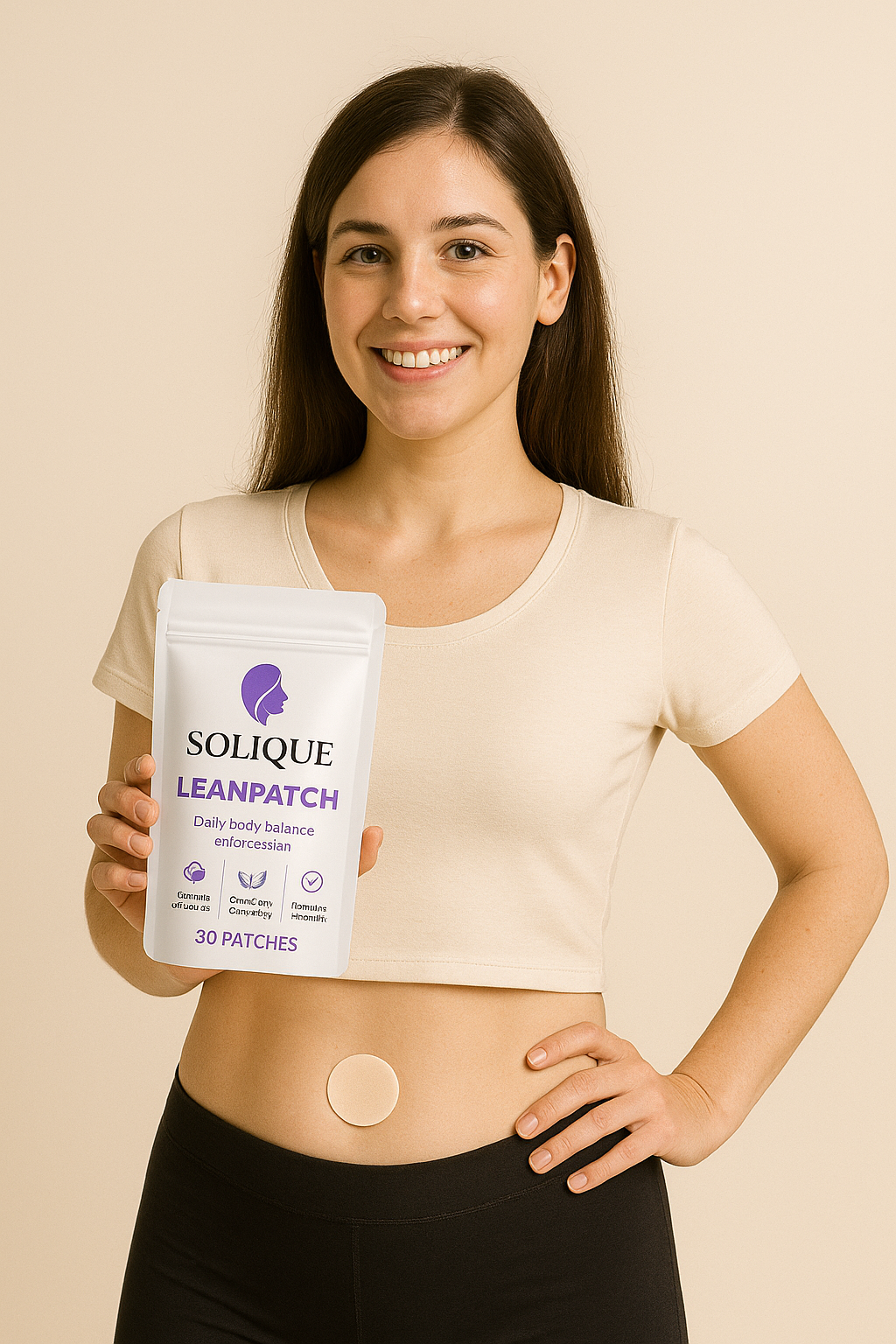 Solique Leanpatch