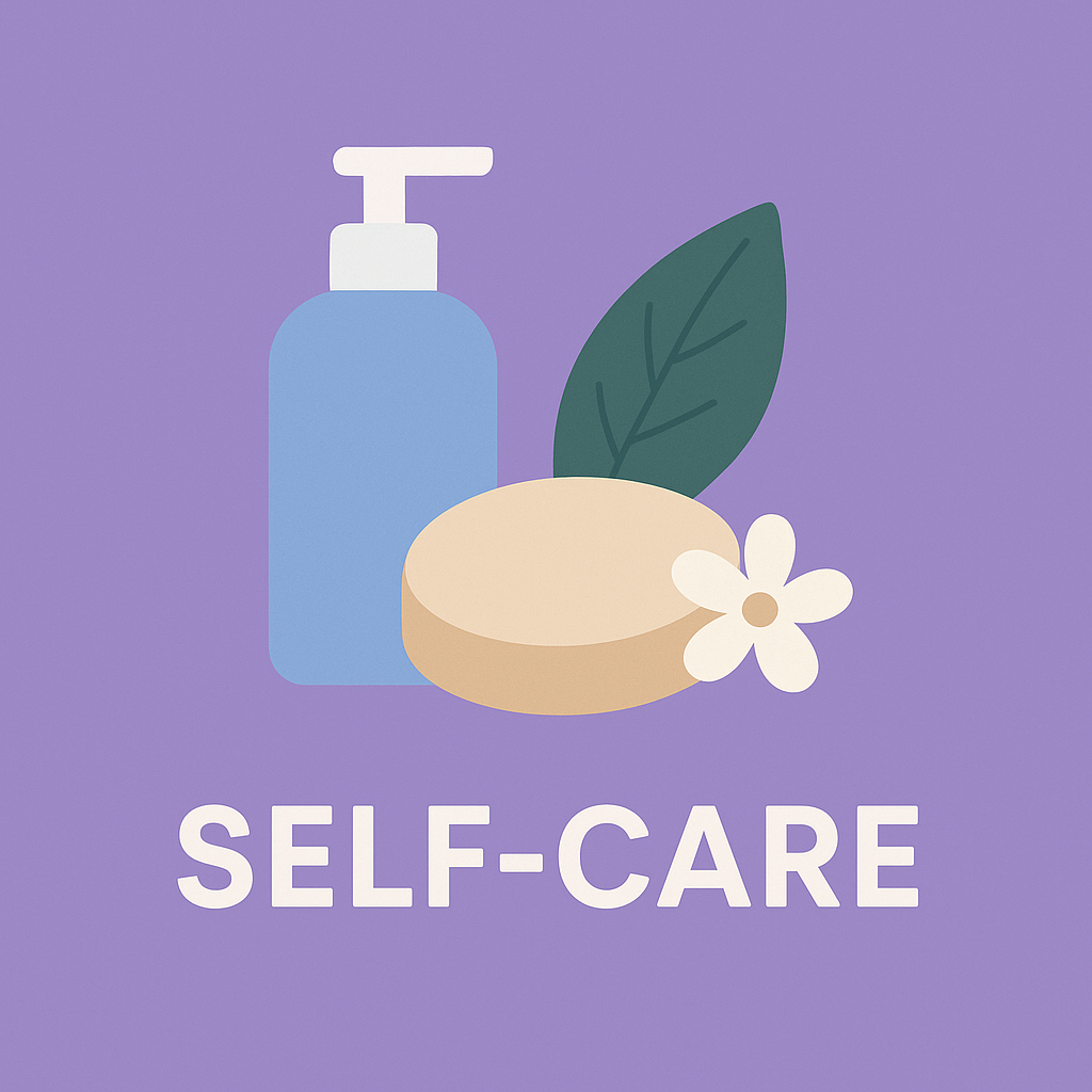 🌸 Pure Self-Care