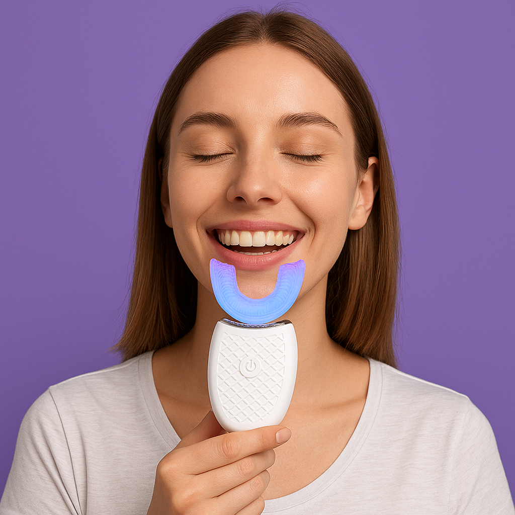 Solique U-Brush™