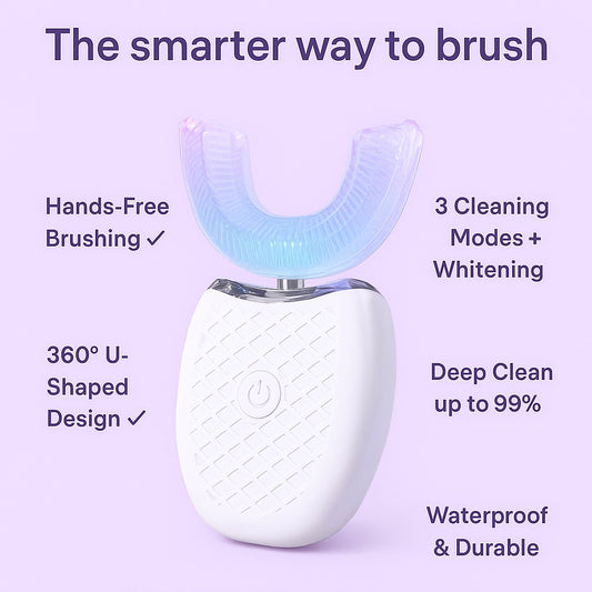 Solique U-Brush