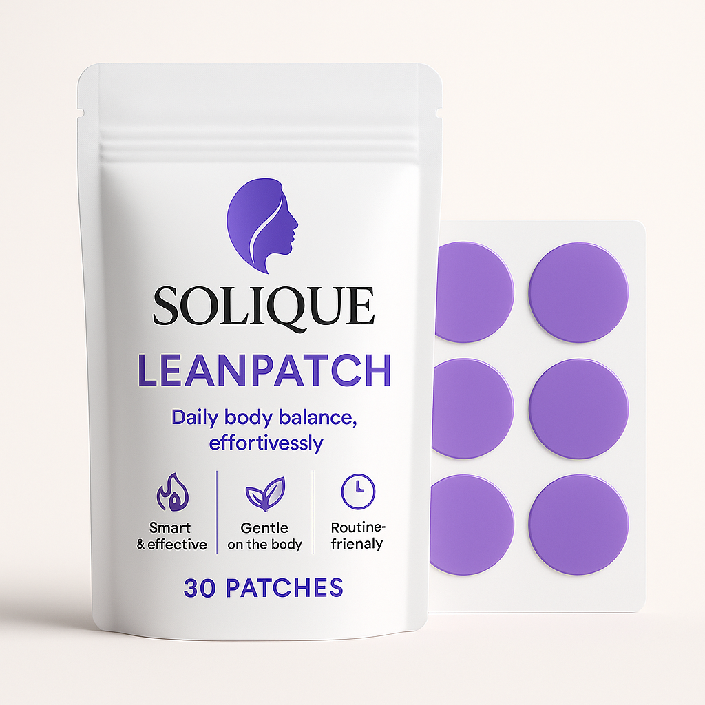 Solique Leanpatch