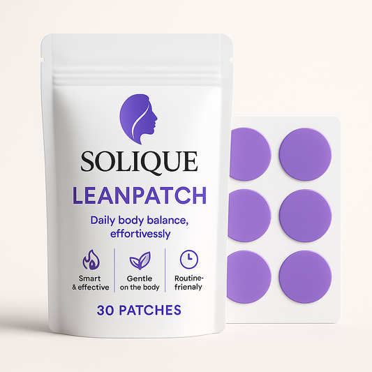 Solique Leanpatch